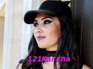 121Karina