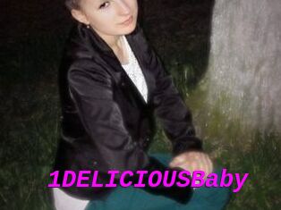 1DELICIOUSBaby