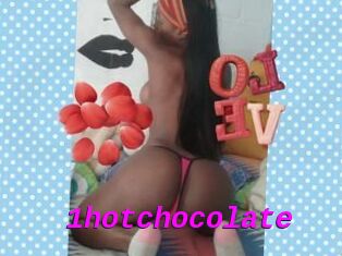 1hotchocolate