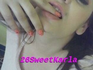 26SweetKarla