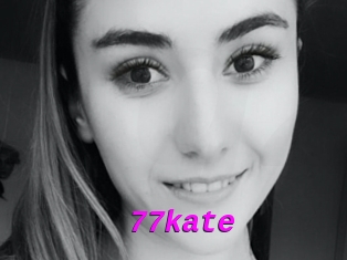 77kate