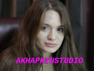 AKHAPKINSTUDIO