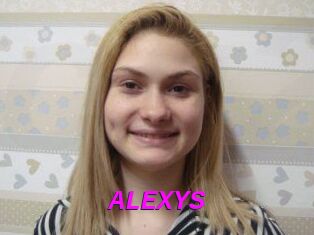 ALEXYS_