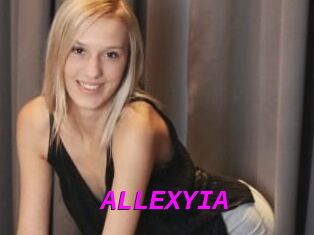 ALLEXYIA