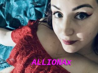 ALLIONAx