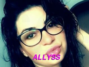 ALLYSS