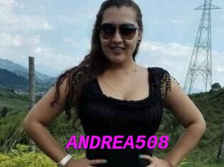 ANDREA508