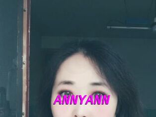 ANNYANN