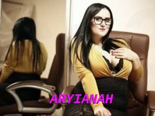 ARYIANAH