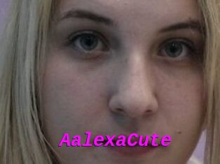 AalexaCute