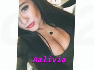 Aalivia