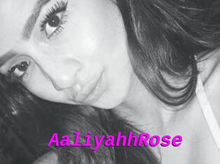 AaliyahhRose_