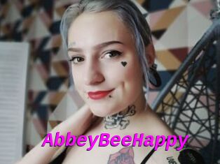 AbbeyBeeHappy