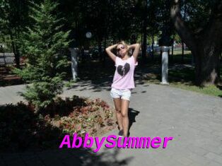 AbbySummer