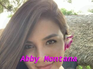 Abby_Montana