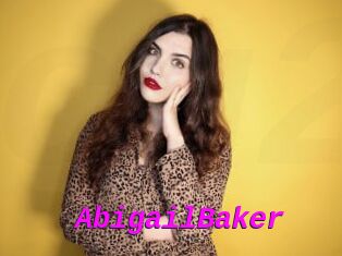 AbigailBaker