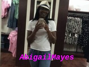 Abigail_Mayes