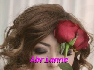 Abrianne