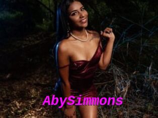 AbySimmons