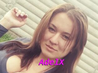 AdelX