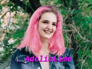 AdeliaLime