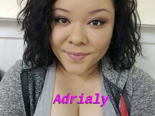 Adrialy