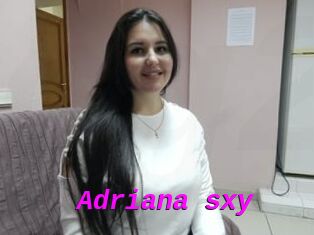 Adriana_sxy