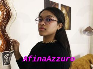 AfinaAzzuro