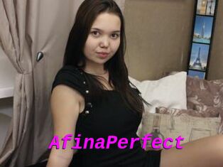 AfinaPerfect