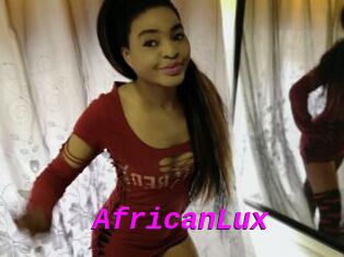 AfricanLux