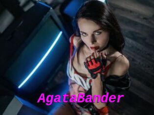 AgataBander