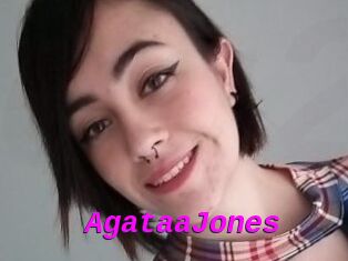 AgataaJones