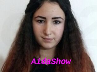 AidaShow