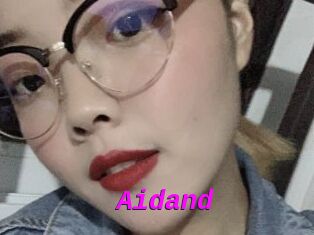 Aidand