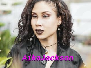 AikaJackson