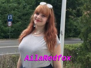 AilaRedfox