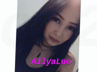 AilyaLuo