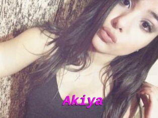 Akiya