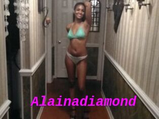 Alainadiamond