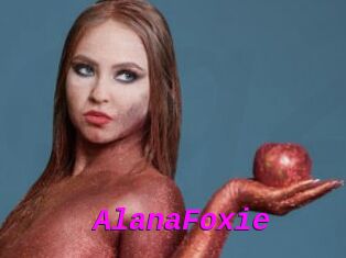 AlanaFoxie