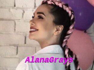 AlanaGrays