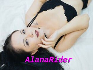 AlanaRider