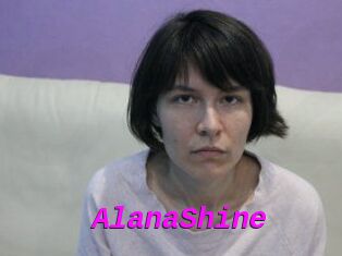 AlanaShine