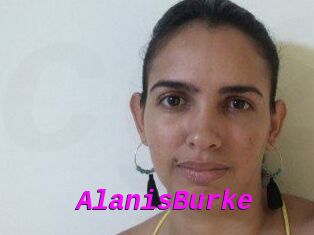 AlanisBurke