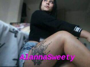 AlannaSweety