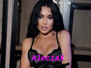 AleciaX