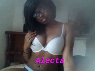 Alecta