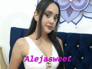 Alejasweet