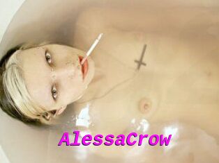 AlessaCrow