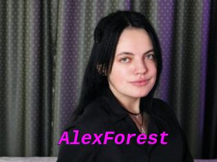 AlexForest